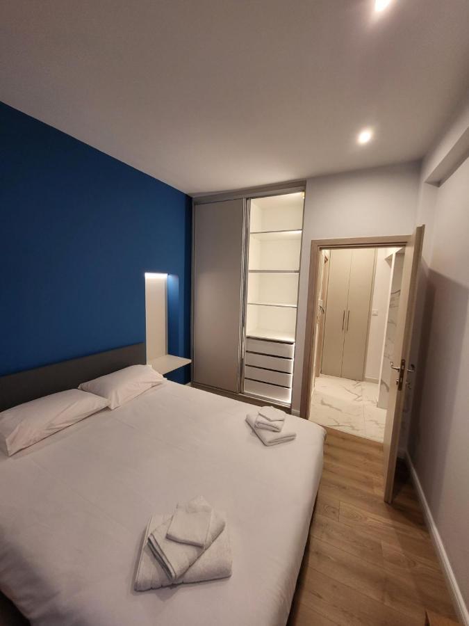 Medd Penthouse Apartment Athen Exterior foto