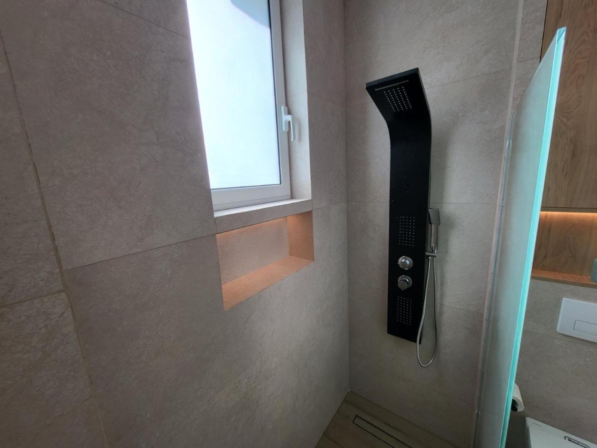 Medd Penthouse Apartment Athen Exterior foto